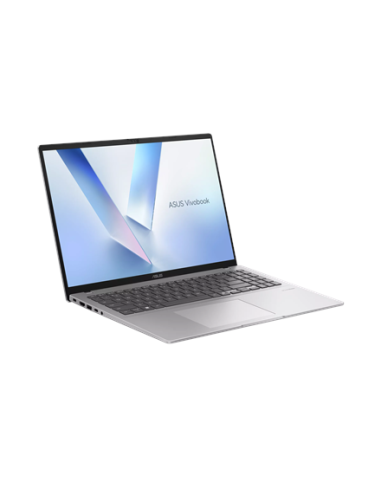 Asus Vivobook 16 M1607KA-MB150W | Cool Silver | 16 " | IPS | WUXGA | 1920 x 1200 pixels | Anti-glare | AMD Ryzen AI 5 | 330 | 1