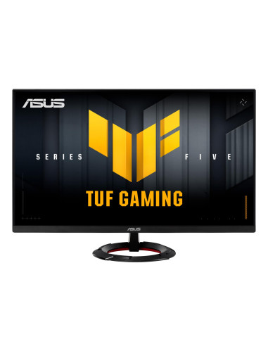 LCD Monitor, ASUS, 23.8 ", 1920 x 1080 pixels, Full HD, Native aspect ratio 16:9, LED, Flat, 90LM0BT0-B01E71