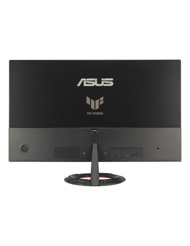 LCD Monitor, ASUS, 23.8 ", 1920 x 1080 pixels, Full HD, Native aspect ratio 16:9, LED, Flat, 90LM0BT0-B01E71