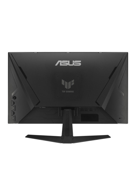 LCD Monitor, ASUS, 23.8 ", 1920 x 1080 pixels, Full HD, Native aspect ratio 16:9, LCD, Flat, 90LM0BA0-B01171