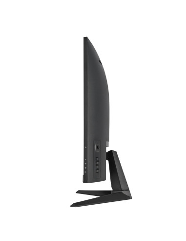 LCD Monitor, ASUS, 90LM0AP1-B01171, 31.5", Gaming/Curved, Panel VA, 2560x1440, 16:9, 1780Hz, Matte, 1 ms, Speakers, Height adju