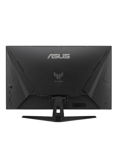 LCD Monitor, ASUS, 31.5", Gaming/4K, 3840x2160, 16:9, 160, Matte, 1 ms, Tilt, 90LM08L0-B01970