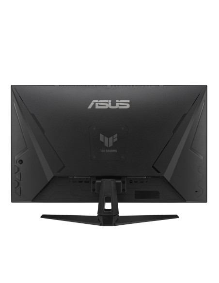 LCD Monitor, ASUS, 31.5", Gaming/4K, 3840x2160, 16:9, 160, Matte, 1 ms, Tilt, 90LM08L0-B01970