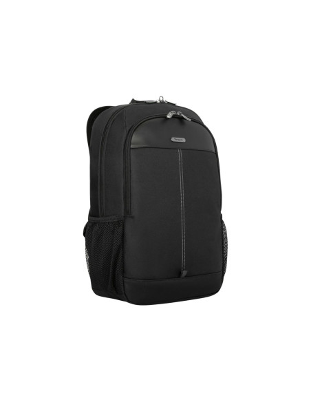 Targus | TBB943GL | Modern Classic | Fits up to size 15-16 " | Backpack | Black | Shoulder strap
