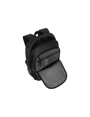 Targus | TBB943GL | Modern Classic | Fits up to size 15-16 " | Backpack | Black | Shoulder strap