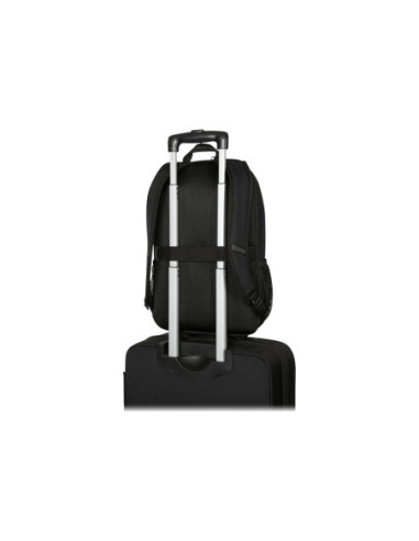 Targus | TBB943GL | Modern Classic | Fits up to size 15-16 " | Backpack | Black | Shoulder strap