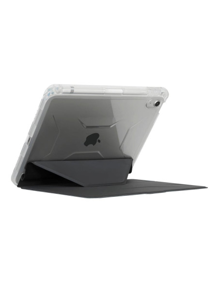 Targus Pro-Tek Clear Case for iPad 10.9" | THD935GL | Tablet case | Clear