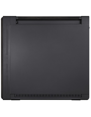 Case, ASUS, ProArt PA602 Wood Edition - Tempered Glass Panel, MidiTower, Case product features Transparent panel, ATX, EATX, Mi