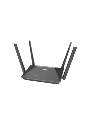 Wireless Router, ASUS, Wireless Router, 3000 Mbps, Mesh, RT-AX52PRO