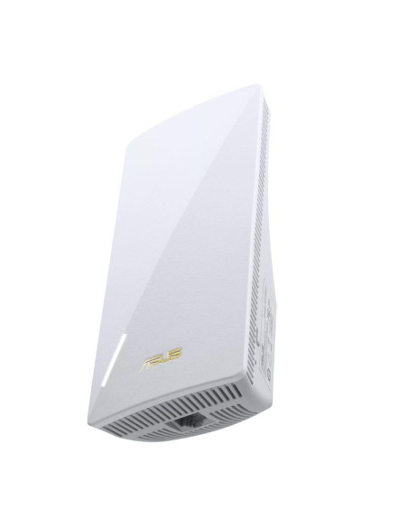 WRL RANGE EXTENDER 3600MBPS/DUAL BAND RP-BE58 ASUS