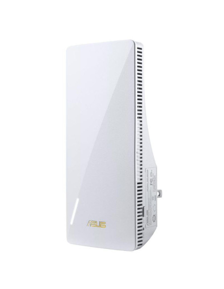 WRL RANGE EXTENDER 3600MBPS/DUAL BAND RP-BE58 ASUS