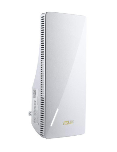 WRL RANGE EXTENDER 3600MBPS/DUAL BAND RP-BE58 ASUS