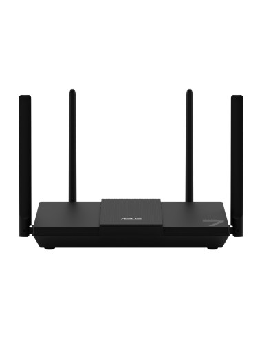 Wireless Router, ASUS, Wireless Router, 3600 Mbps, Mesh, Number of antennas 4, RT-BE50
