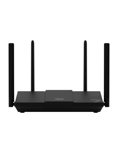 Wireless Router, ASUS, Wireless Router, 3600 Mbps, Mesh, Number of antennas 4, RT-BE50