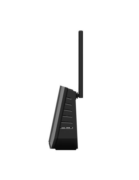 Wireless Router, ASUS, Wireless Router, 9700 Mbps, IEEE 802.11a/b/g, IEEE 802.11n, IEEE 802.11ac, IEEE 802.11ax, Number of ante