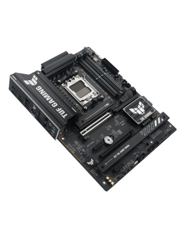 Mainboard, ASUS, AMD B650, SAM5, ATX, Memory DDR5, Memory slots 4, 1xPCI-Express 4.0 1x, 1xPCI-Express 4.0 16x, 1xPCI-Express 5