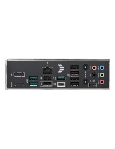 Mainboard, ASUS, AMD B650, SAM5, ATX, Memory DDR5, Memory slots 4, 1xPCI-Express 4.0 1x, 1xPCI-Express 4.0 16x, 1xPCI-Express 5