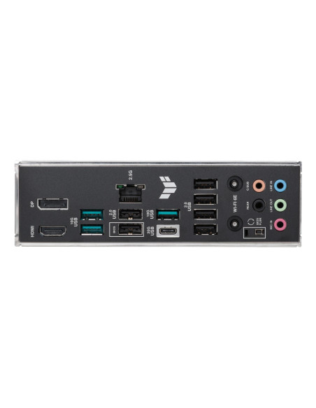 Mainboard, ASUS, AMD B650, SAM5, ATX, Memory DDR5, Memory slots 4, 1xPCI-Express 4.0 1x, 1xPCI-Express 4.0 16x, 1xPCI-Express 5