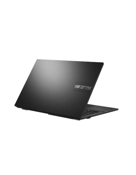 Asus Vivobook Go 15 | Mixed Black | 15.6 " | IPS | FHD | 1920 x 1080 pixels | Anti-glare | AMD Ryzen 5 | 7520U | 16 GB | LPDDR5