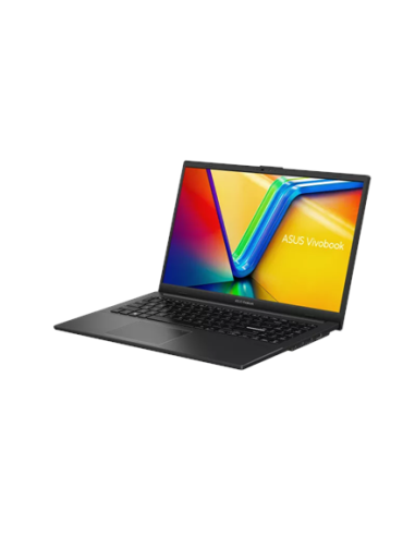 Asus Vivobook Go 15 | Mixed Black | 15.6 " | IPS | FHD | 1920 x 1080 pixels | 60 Hz | Anti-glare | AMD Ryzen 5 | 7520U | 16 GB 