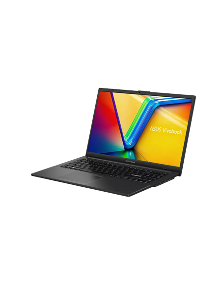 Asus Vivobook Go 15 | Mixed Black | 15.6 " | IPS | FHD | 1920 x 1080 pixels | 60 Hz | Anti-glare | AMD Ryzen 5 | 7520U | 16 GB 