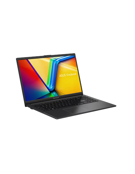Asus Vivobook Go 15 | Mixed Black | 15.6 " | IPS | FHD | 1920 x 1080 pixels | 60 Hz | Anti-glare | AMD Ryzen 5 | 7520U | 16 GB 
