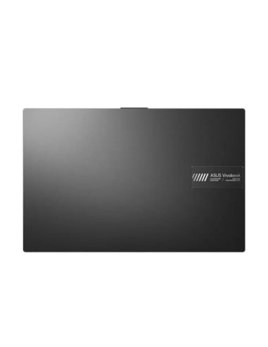 Asus Vivobook Go 15 | Mixed Black | 15.6 " | IPS | FHD | 1920 x 1080 pixels | Anti-glare | AMD Ryzen 5 | 7520U | 16 GB | LPDDR5