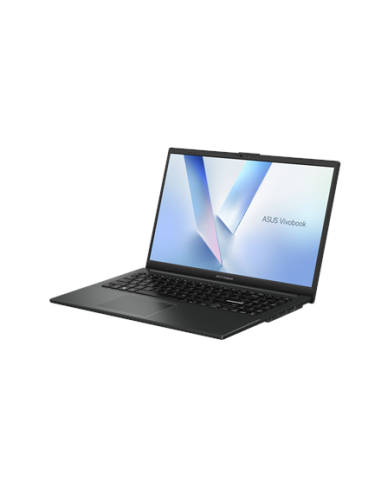 Asus Vivobook Go 15 | Mixed Black | 15.6 " | IPS | FHD | 1920 x 1080 pixels | 60 Hz | Anti-glare | AMD Ryzen 5 | 7520U | 16 GB 