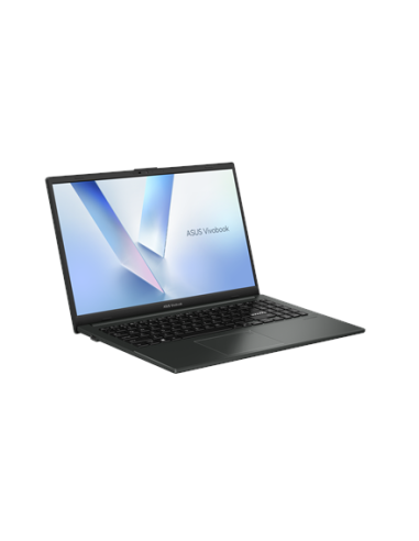 Asus Vivobook Go 15 | Mixed Black | 15.6 " | IPS | FHD | 1920 x 1080 pixels | Anti-glare | AMD Ryzen 5 | 7520U | 16 GB | LPDDR5