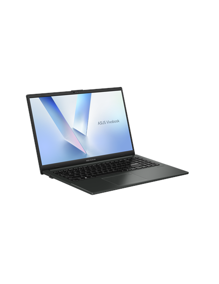 Asus Vivobook Go 15 | Mixed Black | 15.6 " | IPS | FHD | 1920 x 1080 pixels | 60 Hz | Anti-glare | AMD Ryzen 5 | 7520U | 16 GB 