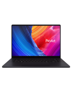 Asus | ProArt P16 H7606WW-SE009X | Nano Black | 16 " | OLED | Touchscreen | 4K | 3840 x 2400 pixels | 120 Hz | Glossy | AMD Ryz