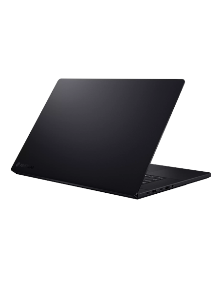 Asus | ProArt P16 H7606WW-SE009X | Nano Black | 16 " | OLED | Touchscreen | 4K | 3840 x 2400 pixels | 120 Hz | Glossy | AMD Ryz