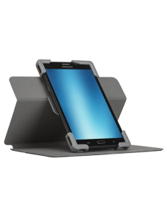 Targus | Safe Fit Universal 360 Rotating Tablet Case | 7-8.5 " | Folio Case | Black