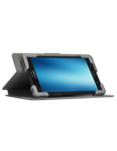 Targus | Safe Fit Universal 360 Rotating Tablet Case | 7-8.5 " | Folio Case | Black