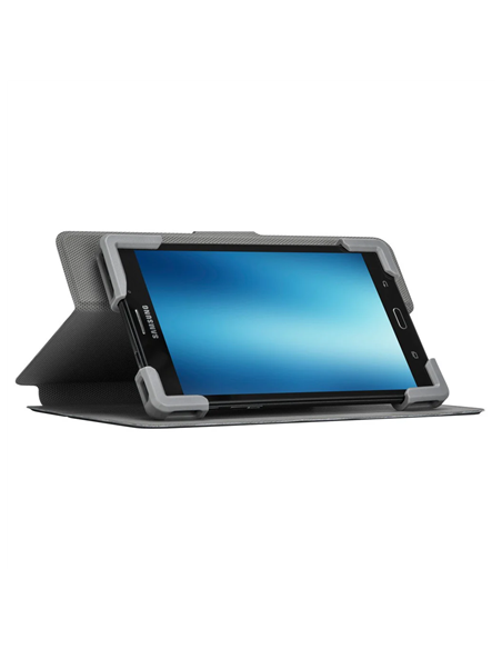 Targus | Safe Fit Universal 360 Rotating Tablet Case | 6.8-9 " | Folio Case | Black