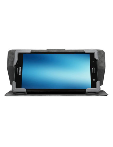 Targus | Safe Fit Universal 360 Rotating Tablet Case | 7-8.5 " | Folio Case | Black
