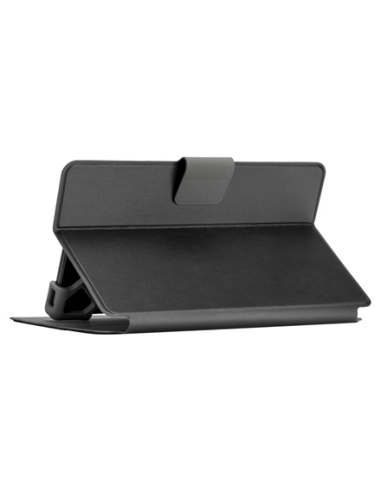 Targus | Safe Fit Universal 360 Rotating Tablet Case | 6.8-9 " | Folio Case | Black