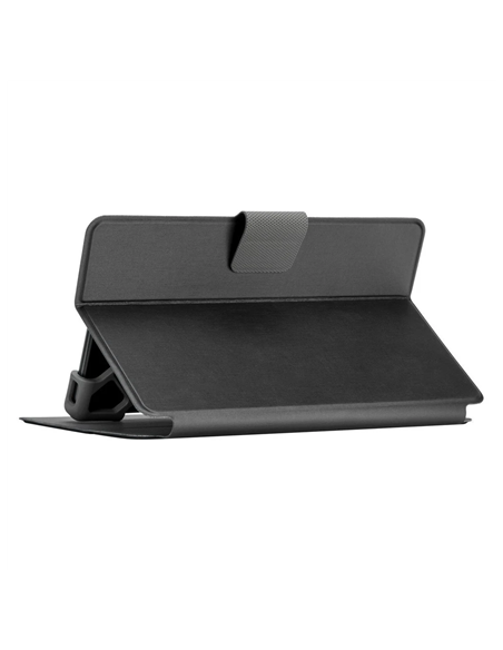 Targus | Safe Fit Universal 360 Rotating Tablet Case | 7-8.5 " | Folio Case | Black