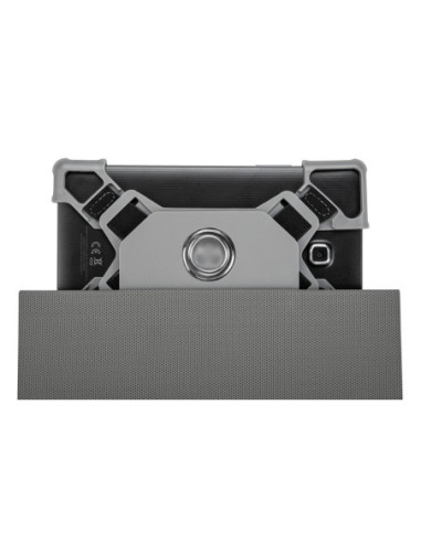 Targus | Safe Fit Universal 360 Rotating Tablet Case | 7-8.5 " | Folio Case | Black
