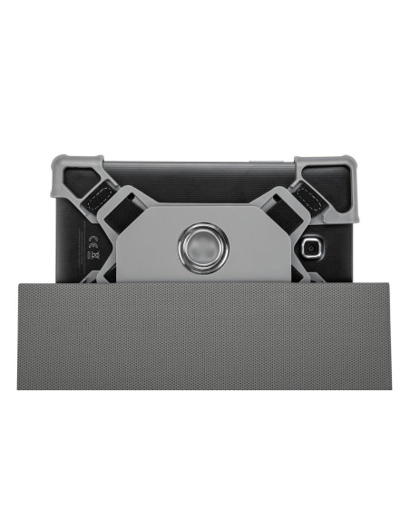 Targus | Safe Fit Universal 360 Rotating Tablet Case | 6.8-9 " | Folio Case | Black