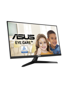 Asus | VY27UQ | 27 " | IPS | 16:9 | 60 Hz | 5 ms | 3840 x 2160 pixels | 350 cd/m | HDMI ports quantity 2