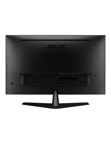 Asus | VY27UQ | 27 " | IPS | 16:9 | 60 Hz | 5 ms | 3840 x 2160 pixels | 350 cd/m | HDMI ports quantity 2