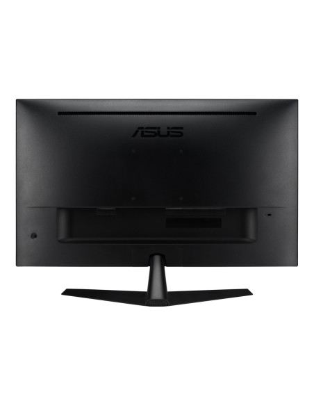 Asus | VY27UQ | 27 " | IPS | 16:9 | 60 Hz | 5 ms | 3840 x 2160 pixels | 350 cd/m | HDMI ports quantity 2
