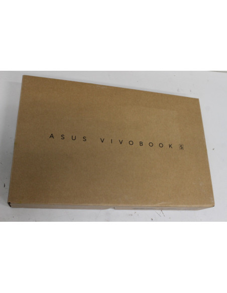 SALE OUT. ASUS M3607HA-RP030W/220/0001DA/16G/UI/2GRP/WOC/V/WAX/G2 | SALE OUT. Asus Vivobook S 16 | Matte Gray | 16 " | IPS | WU