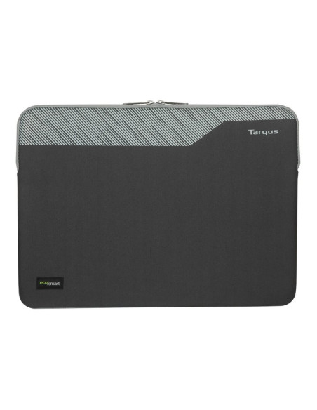Targus 15-16" Pulse II EcoSmart Sleeve - Charcoal | Targus