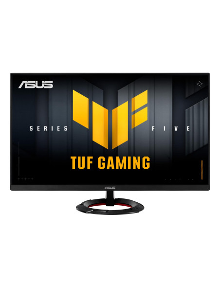 LCD Monitor, ASUS, 23.8 ", 1920 x 1080 pixels, Full HD, Native aspect ratio 16:9, LED, Flat, 90LM0BT0-B01E71