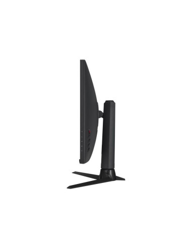 LCD Monitor, ASUS, 32", Gaming/4K, Panel IPS, 3840x2160, 16:9, 160Hz, Matte, 1 ms, Swivel, Height adjustable, Tilt, Colour Blac