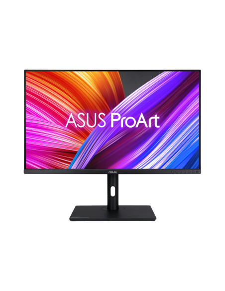 Asus | PA328QV | 32 " | IPS | QHD | 16:9 | 75 Hz | 5 ms | 2560 x 1440 pixels | 350 cd/m | HDMI ports quantity 2