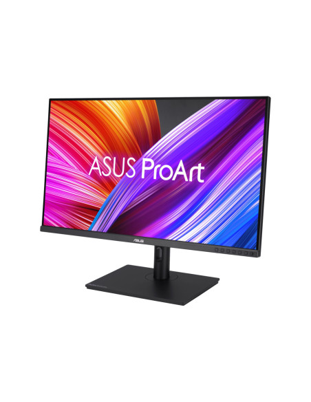 Asus | PA328QV | 32 " | IPS | QHD | 16:9 | 75 Hz | 5 ms | 2560 x 1440 pixels | 350 cd/m | HDMI ports quantity 2