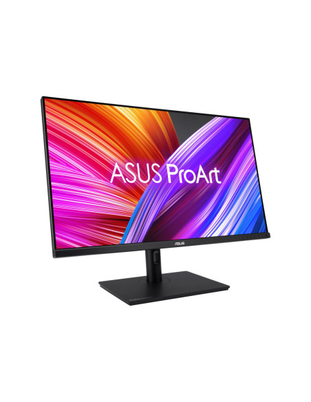 Asus | PA328QV | 32 " | IPS | QHD | 16:9 | 75 Hz | 5 ms | 2560 x 1440 pixels | 350 cd/m | HDMI ports quantity 2